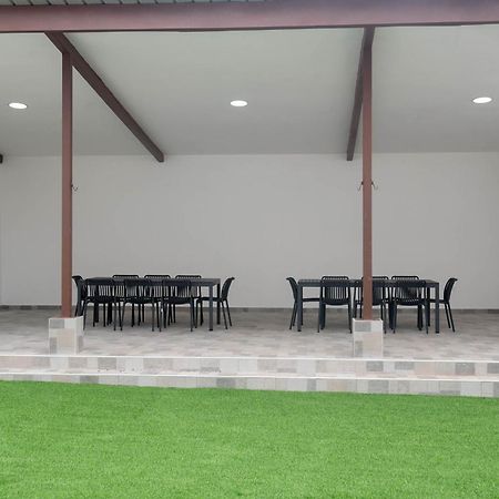 Casa Bianca Bella Vista Leilighet Panama by Eksteriør bilde